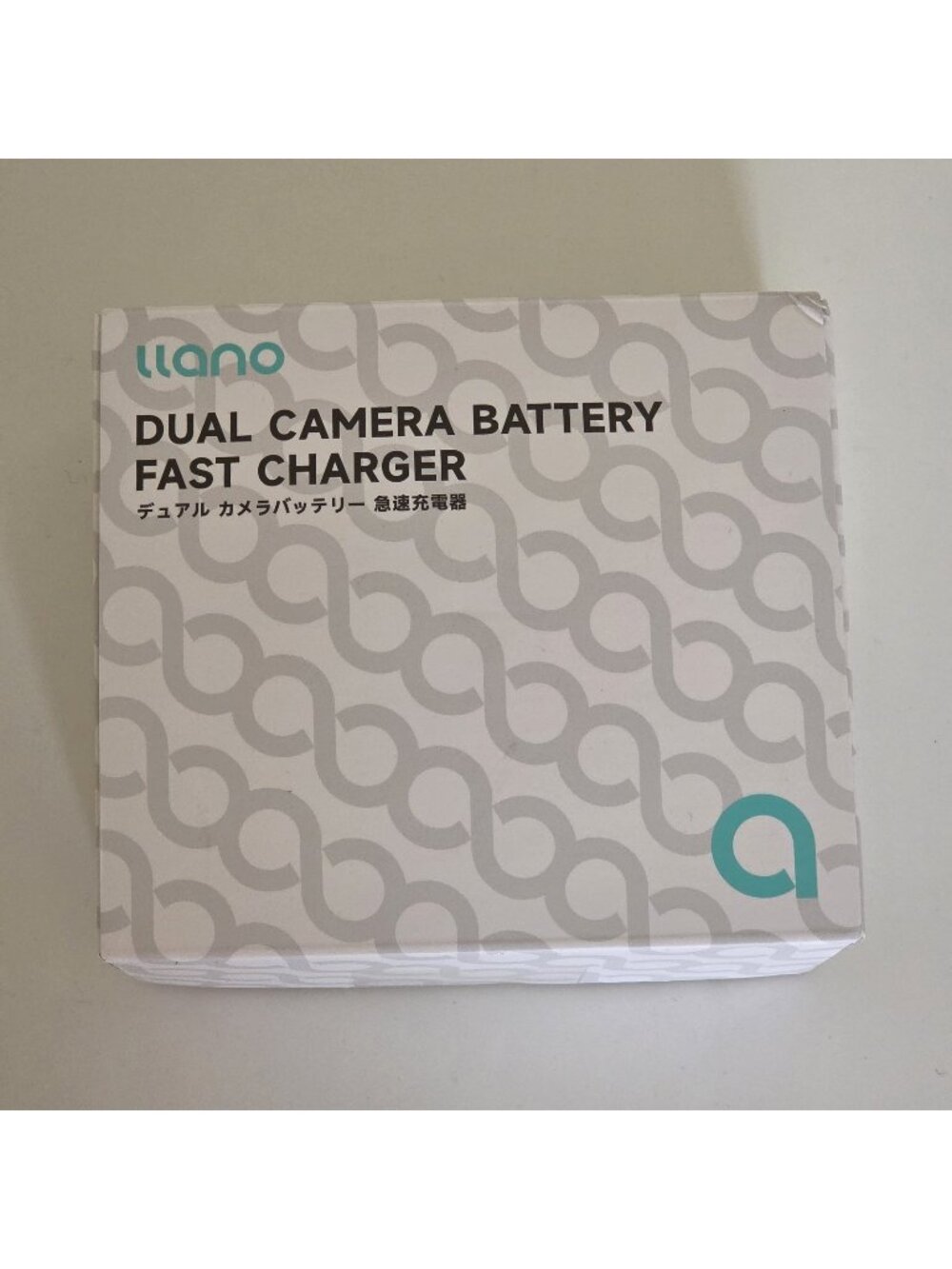 ​Llano Dual Fast Charger for Fujifilm NP-W126 / NP-W126S Battery USB C 16GB SD